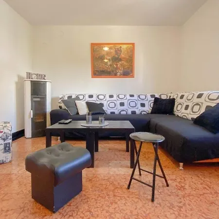 Ferienwohnung Fur 6 Personen Ca 80 Qm In Novigrad, Istrien Istrische Riviera Апартаменты