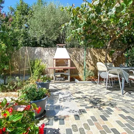 Ferienwohnung Fur 6 Personen Ca 80 Qm In Novigrad, Istrien Istrische Riviera Karpinjan