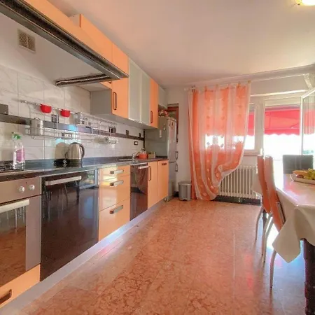 Ferienwohnung Fur 6 Personen Ca 80 Qm In Novigrad, Istrien Istrische Riviera Апартаменты Karpinjan