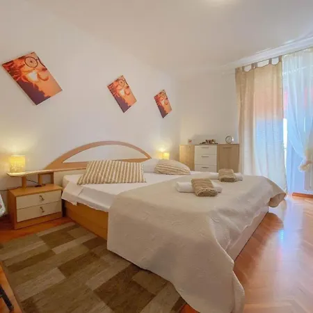 Ferienwohnung Fur 6 Personen Ca 80 Qm In Novigrad, Istrien Istrische Riviera Апартаменты Karpinjan
