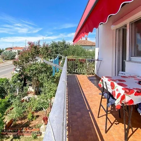 Ferienwohnung Fur 6 Personen Ca 80 Qm In Novigrad, Istrien Istrische Riviera Апартаменты *